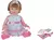 Boneca Reborn Doll Realist Kayla na internet
