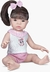 Boneca Doll Realist Small Tipo Reborn - comprar online