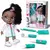 Boneca My Best Dentista Com Acessorios - Dó Ré Mi Presentes