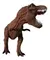 Dinossauro T-rex Dinopark Hunters na internet