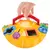 Diver For Baby Cogumelo Brinquedo Educativo - loja online