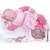 Boneca Reborn Coleção Doll Realist Luana - comprar online