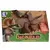 Dino World Triceratops