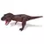 Dinossauro T-rex Dinopark Hunters - Dó Ré Mi Presentes