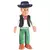 BONECO A FAZENDA DO ZENON - ZENON - comprar online