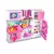 Cozinha Completa Max Collection Premium - Lua De Cristal na internet