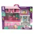 Cozinha Infantil max Collection Pia Rosa Lua de Cristal 707