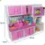 Cozinha Infantil max Collection Pia Rosa Lua de Cristal 707 - loja online