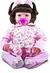 Boneca Reborn Realista Eloise - comprar online
