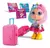 Boneca Diver Surprise Vamos Viajar Surpresa + Acessórios na internet