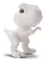 Dinossauro Velocirapto Little Dino Pintura - comprar online