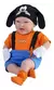 Boneca Classic Dolls Pateta - comprar online