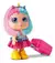 Boneca Diver Surprise Vamos Viajar Surpresa + Acessórios - comprar online