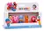Bonecos Vinil Pocoyo Miniatura Dedoche