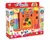 Brinquedo Casatelo Didático Baby Castle