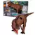 Dinossauro T-rex Dinopark Hunters - comprar online