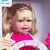 Boneca Musical Anne Cante Comigo na internet