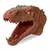 Fantoche Tiranossauro Rex Cabeça De Dinossauro Para Mão na internet