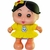 Boneca Magali Que Fala - Turma Da Magali Baby - Adijomar - comprar online