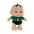 Boneco Cebolinha Que Fala - Turma Da Mônica Baby - Adijomar - comprar online