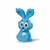 Boneco Turma da Monica Mascotes Sansao Adijomar - comprar online