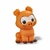 Boneco mascote do cascão porquinho chovinista brinquedo turma da mônica baby - comprar online