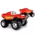 Carrinho Brinquedo Racer 55 Dismat - comprar online