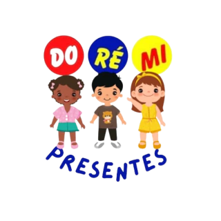 Dó Ré Mi Presentes