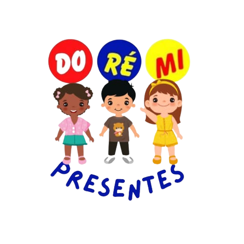 Dó Ré Mi Presentes