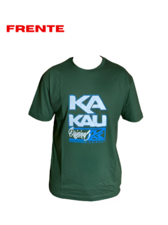 Camisa Silk B kakali - comprar online