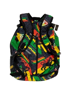 Mochila kakali Reggae Beach - comprar online