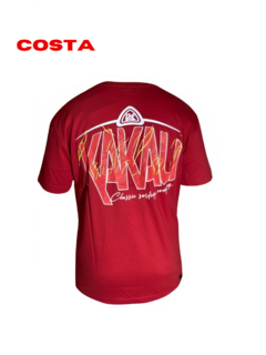 Camisa Silk B kakali