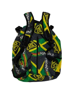 Mochila kakali Jamaica - comprar online