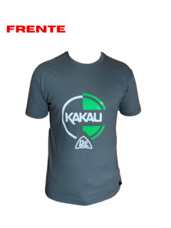 Camisa Silk B kakali - kakali