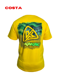 Camisa Surf Radical