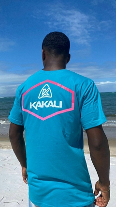 Camisa Surf Radical - kakali