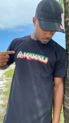 Camisa Surf Radical Reggae na internet