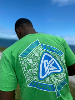 Imagem do Camisa Silk kakali