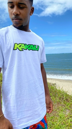 Camisa Surf Radical