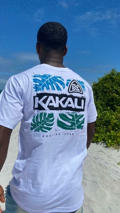 Camisa Surf Radical