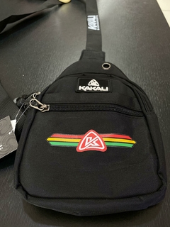 Shoulder Bag - kakali