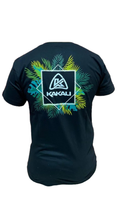 Camisa Kakali Surf Spirit