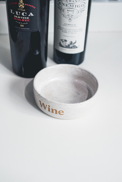 Porta Vinho - comprar online
