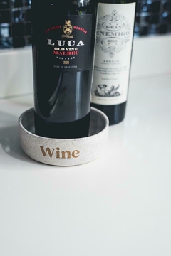 Porta Vinho