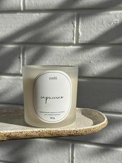 Vela | Capuccino