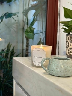 Vela | Capuccino - comprar online