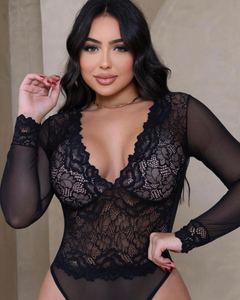 BODY RENDA PAMELA