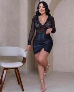 BODY RENDA PAMELA - comprar online