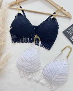 Cropped Aline