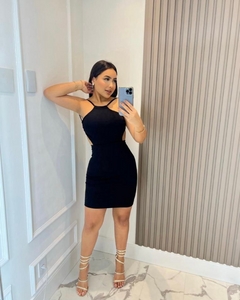 Imagem do VESTIDO TIFANY